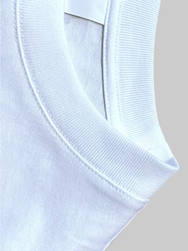 LW Plus Size Just Do It Letter Print Shorts Set - Image 5