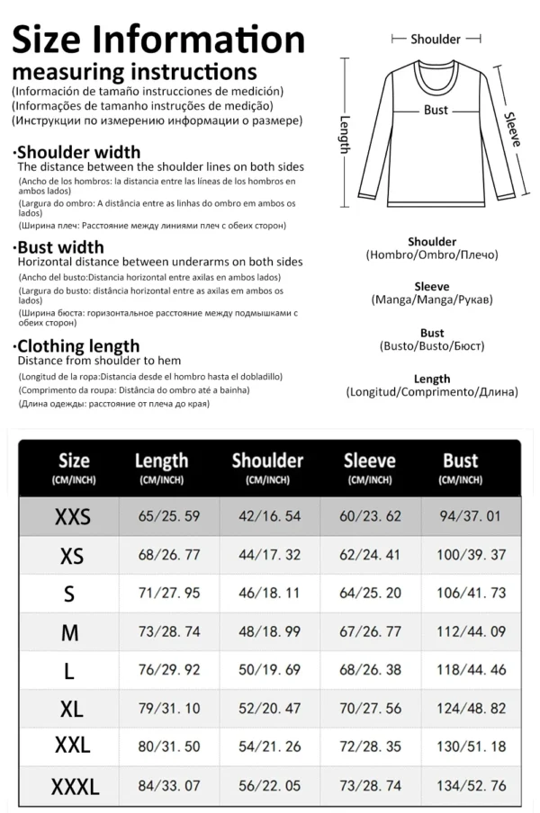 2024 Merry Christmas 3D Print Crew Neck Long Sleeve T-Shirt Fashion Womens clothing Casual y2k clothes Harajuku Female clothing - Image 6